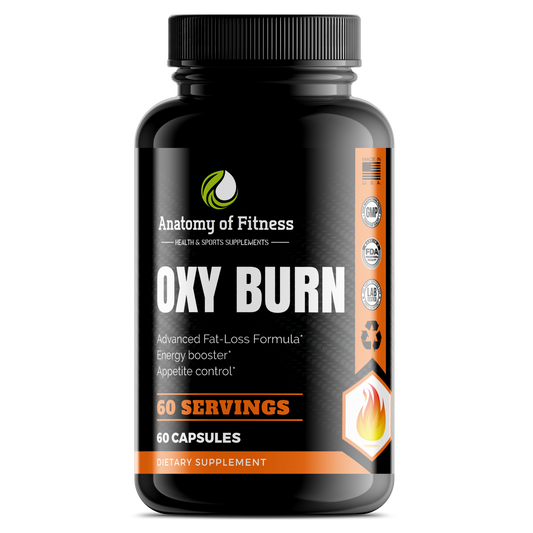 Oxy Burn