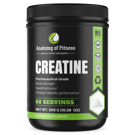 Creatine