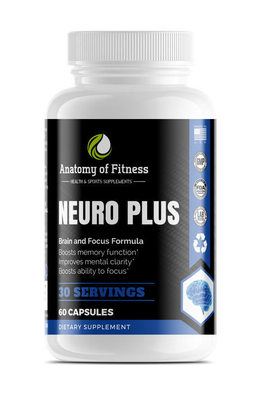 Neuro Plus