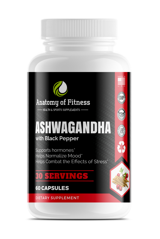 Ashwagandha