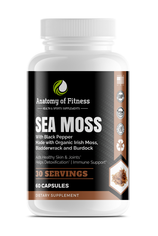 Sea Moss